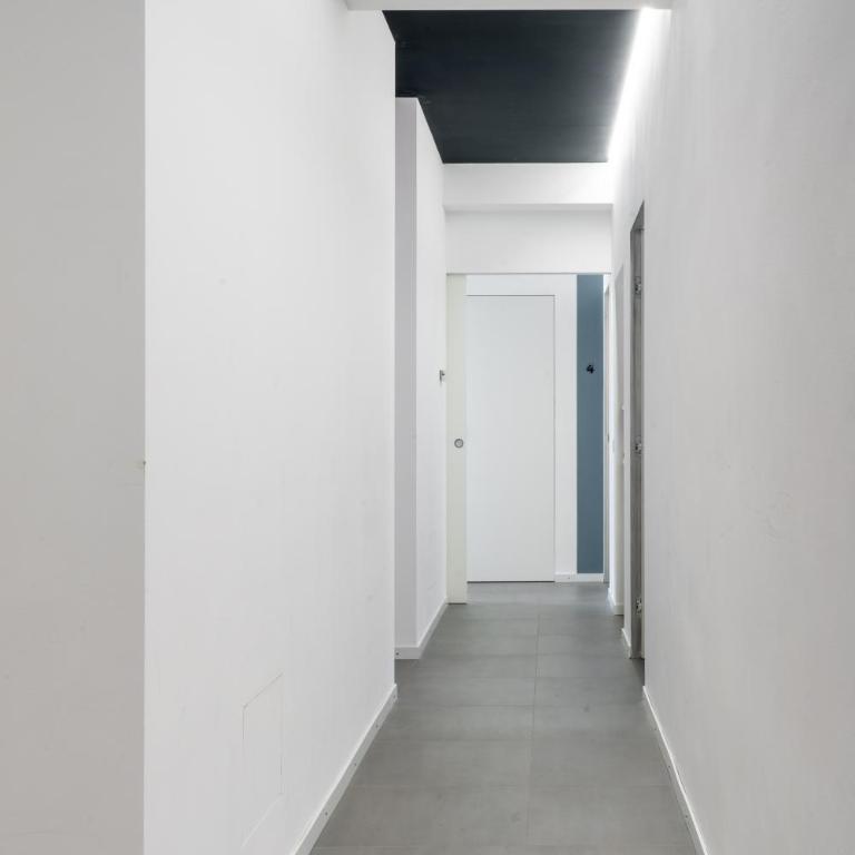 Appartamenti Fiorenti - New flat in the heart of Navigli - Appartamento - 37