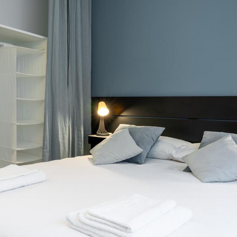 Appartamenti Fiorenti - New flat in the heart of Navigli - Appartamento - 30
