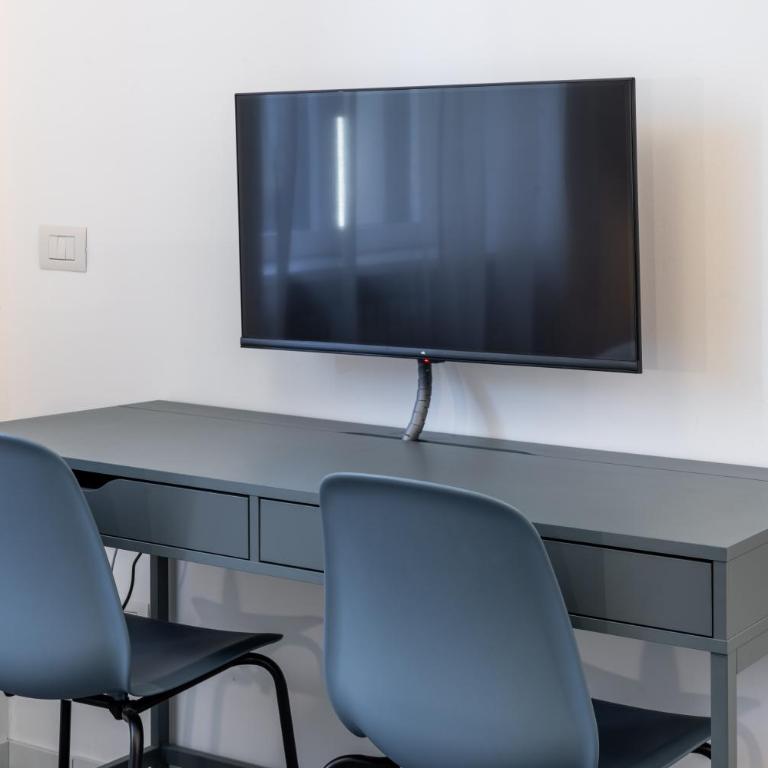 Appartamenti Fiorenti - New flat in the heart of Navigli - Appartamento - 12