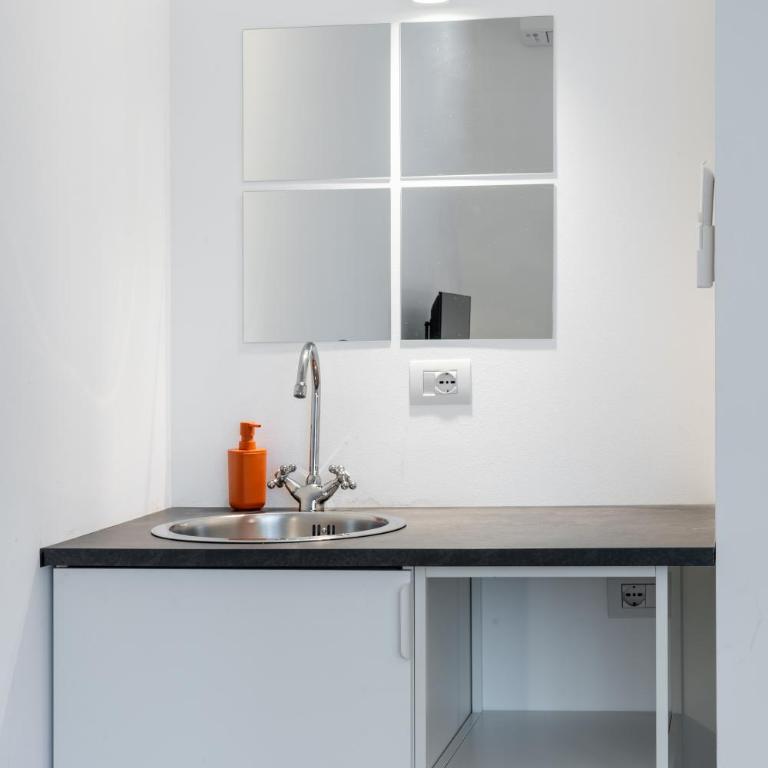 Appartamenti Fiorenti - New flat in the heart of Navigli - Appartamento - 13
