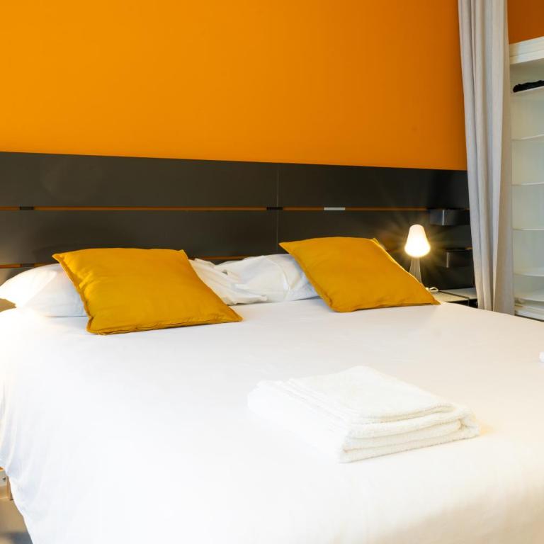 Appartamenti Fiorenti - New flat in the heart of Navigli - Appartamento - 25
