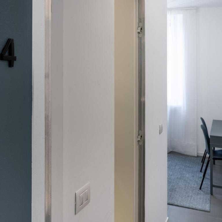 Appartamenti Fiorenti - New flat in the heart of Navigli - Appartamento - 18