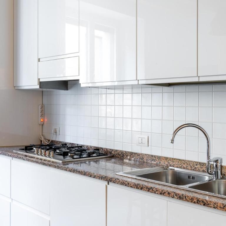 Appartamenti Fiorenti - New flat in the heart of Navigli - Appartamento - 20