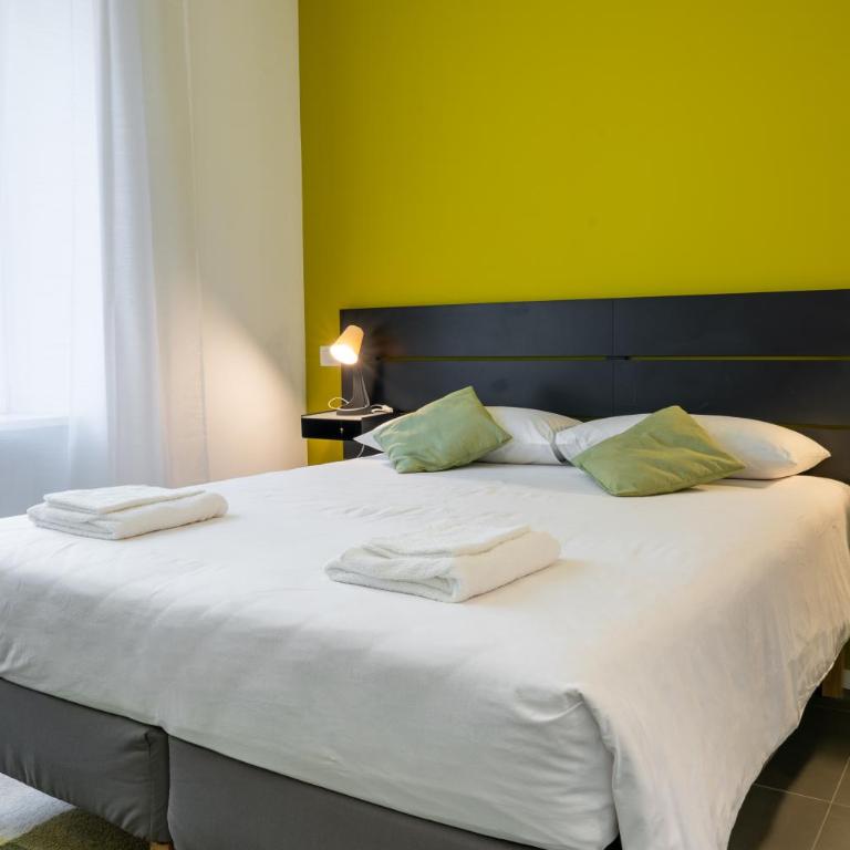 Appartamenti Fiorenti - New flat in the heart of Navigli - Appartamento - 24