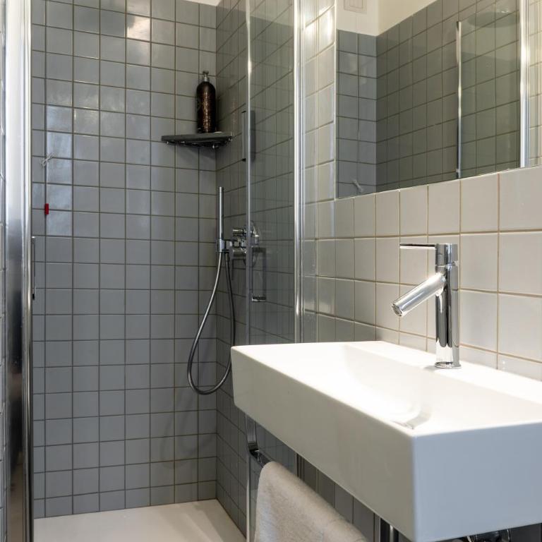 Appartamenti Fiorenti - New flat in the heart of Navigli - Appartamento - 26