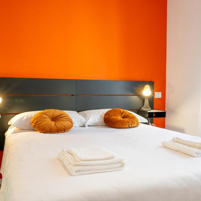 Appartamenti Fiorenti - New flat in the heart of Navigli - Appartamento - 33