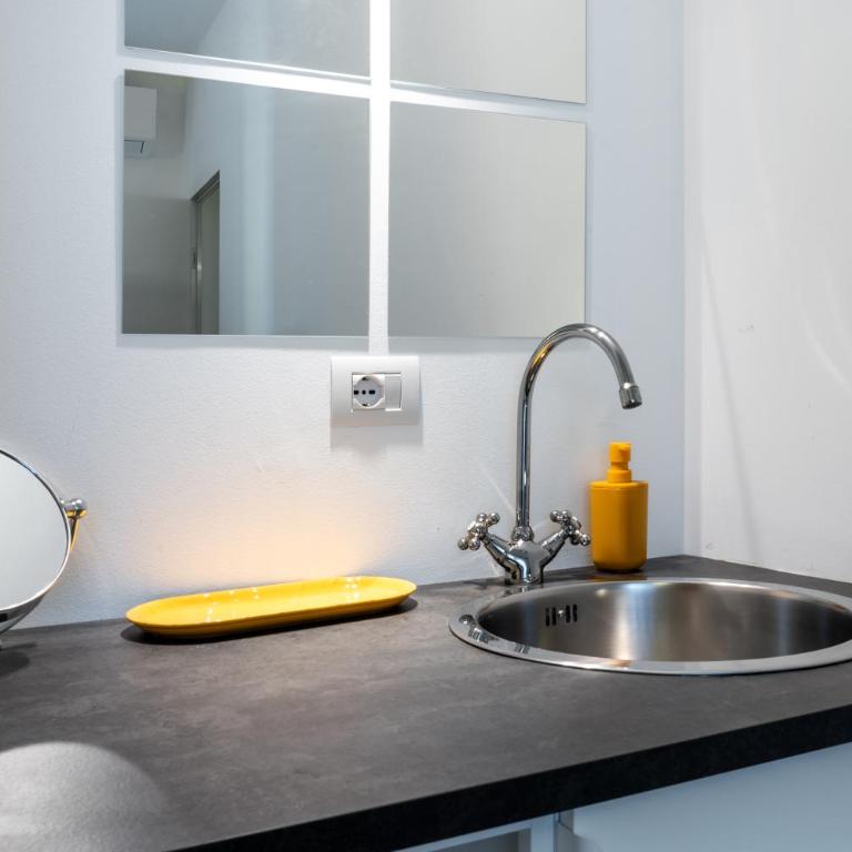 Appartamenti Fiorenti - New flat in the heart of Navigli - Appartamento - 38