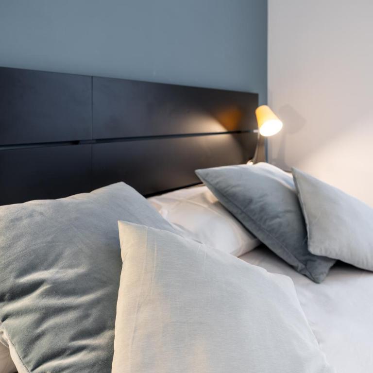 Appartamenti Fiorenti - New flat in the heart of Navigli - Appartamento - 43