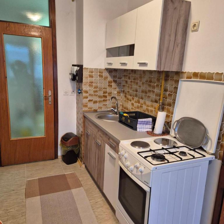 StanNaDan - Apartman sa 1 Spavaćom Sobom - 5