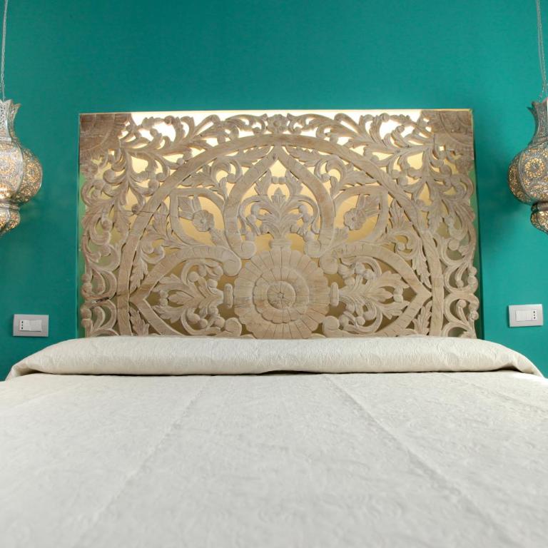Hypnos Boutique Hotel - Camera Deluxe - 3