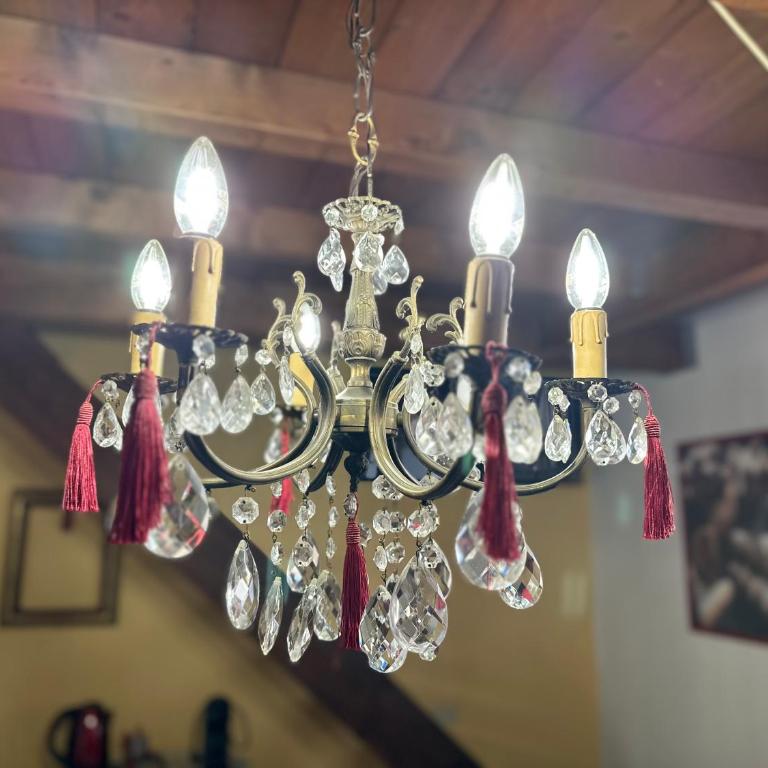 Bohémien LOFT casa vacanze - Appartamento con 1 Camera da Letto - 3
