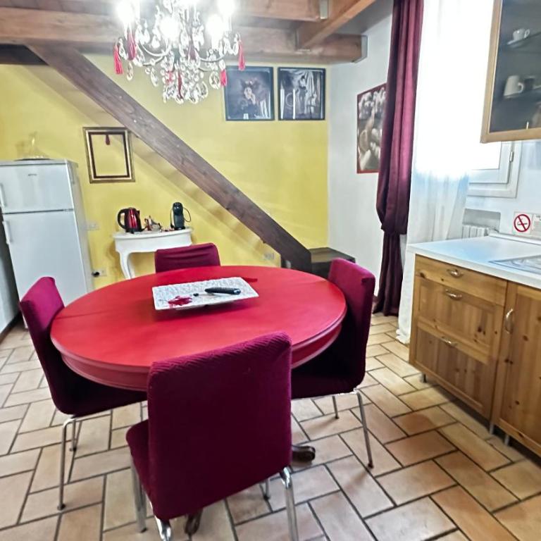 Bohémien LOFT casa vacanze - Appartamento con 1 Camera da Letto - 2
