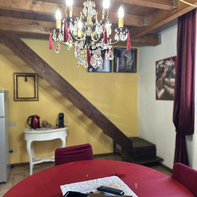 Bohémien LOFT casa vacanze - Appartamento con 1 Camera da Letto - 15