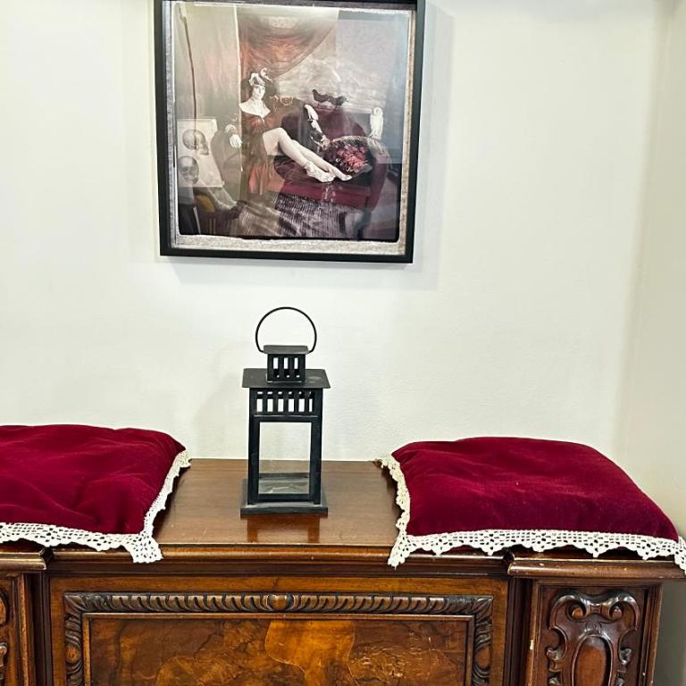Bohémien LOFT casa vacanze - Appartamento con 1 Camera da Letto - 5