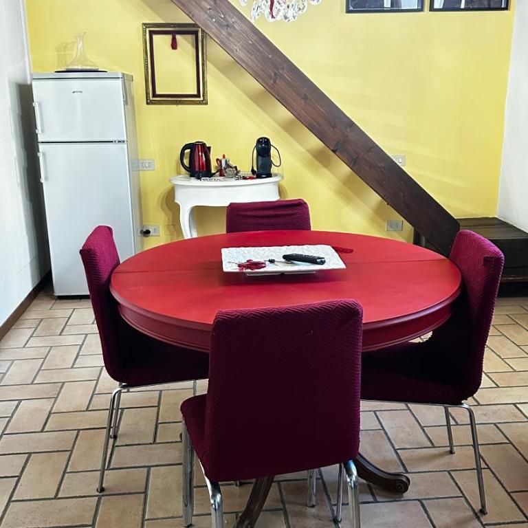 Bohémien LOFT casa vacanze - Appartamento con 1 Camera da Letto - 16