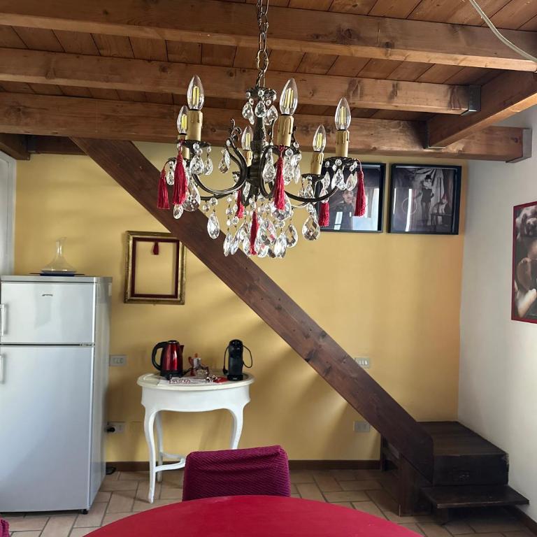Bohémien LOFT casa vacanze - Appartamento con 1 Camera da Letto - 17