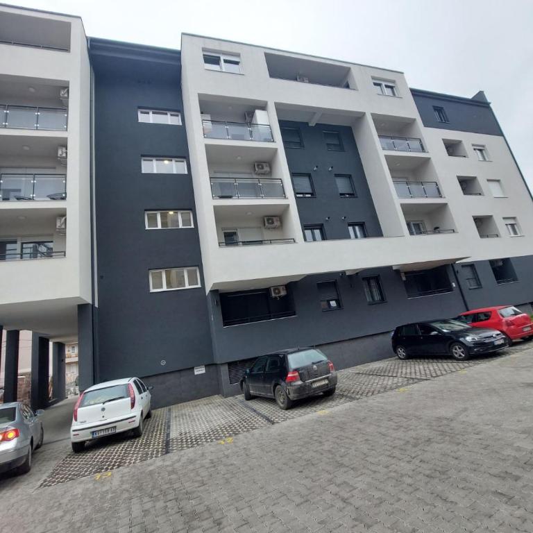Apartman Milosevic - One-Bedroom Apartment - 13