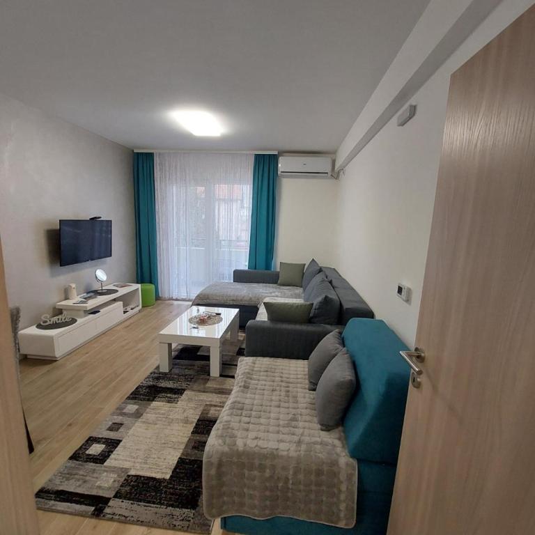 Apartman Milosevic - One-Bedroom Apartment - 1
