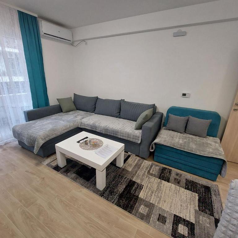 Apartman Milosevic - One-Bedroom Apartment - 2