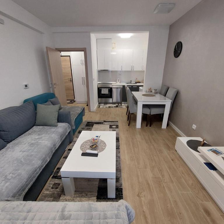Apartman Milosevic - One-Bedroom Apartment - 4