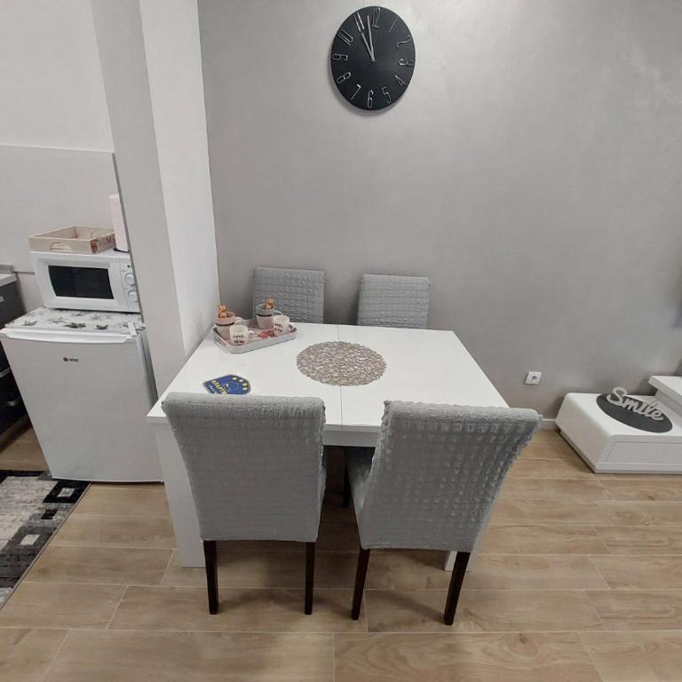 Apartman Milosevic - One-Bedroom Apartment - 5