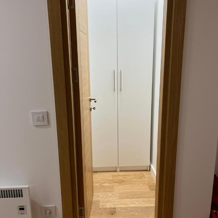 Balkan Square View - Apartman - 5