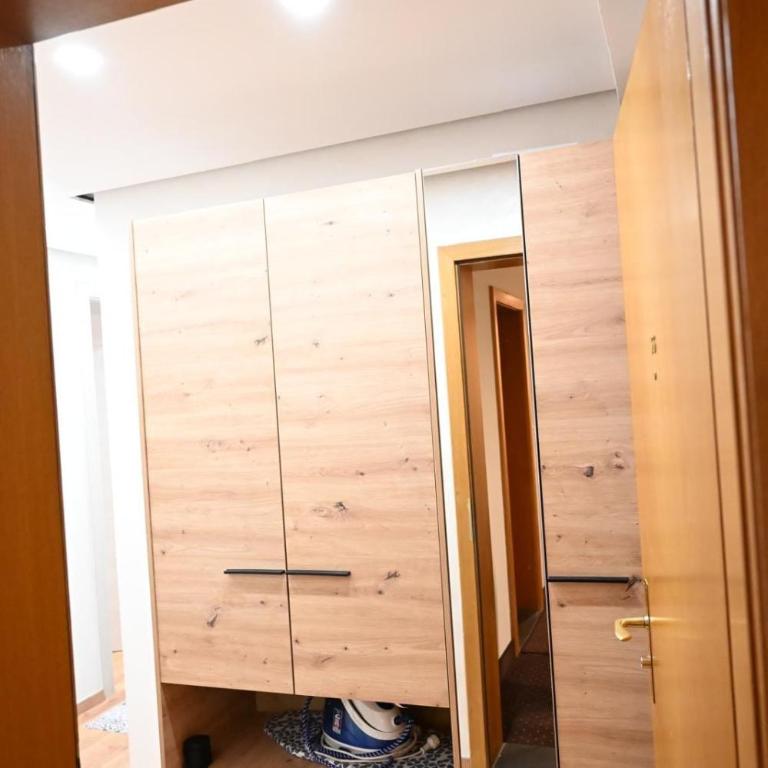 Crans Montana-Snow island - Apartamento de 1 dormitorio - 17