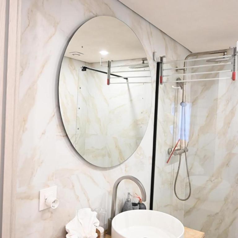 Crans Montana-Snow island - Apartamento de 1 dormitorio - 29