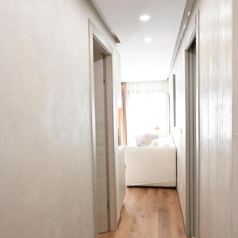 Crans Montana-Snow island - Apartamento de 1 dormitorio - 16
