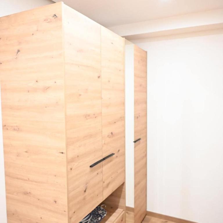 Crans Montana-Snow island - Apartamento de 1 dormitorio - 19