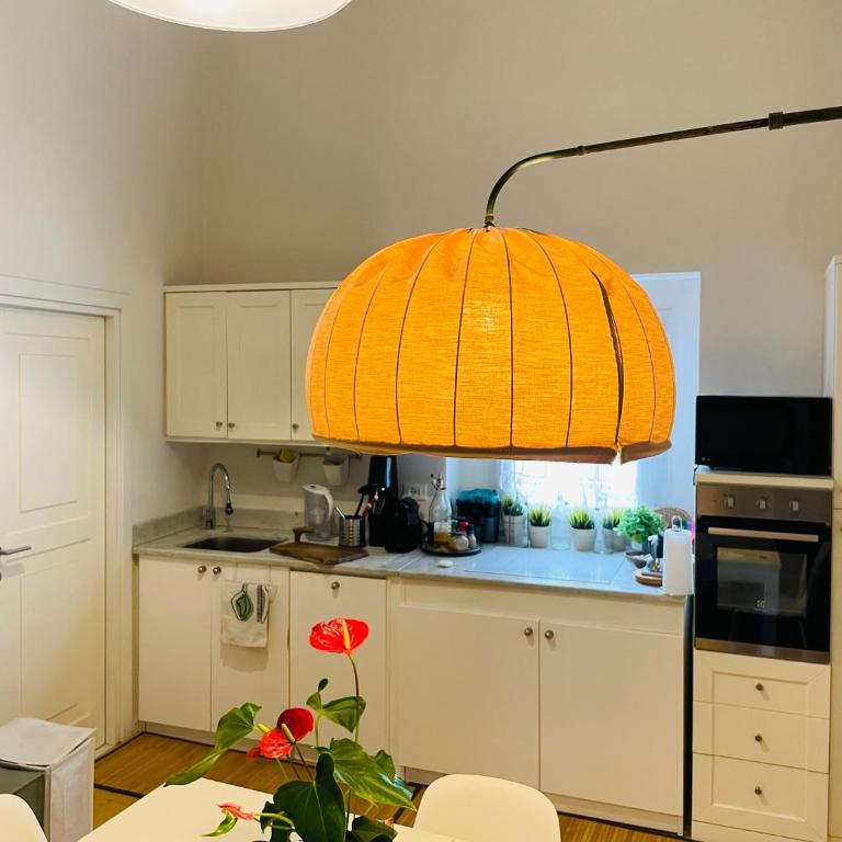 Silent Oasis of Trastevere - Appartamento con 1 Camera da Letto - 4