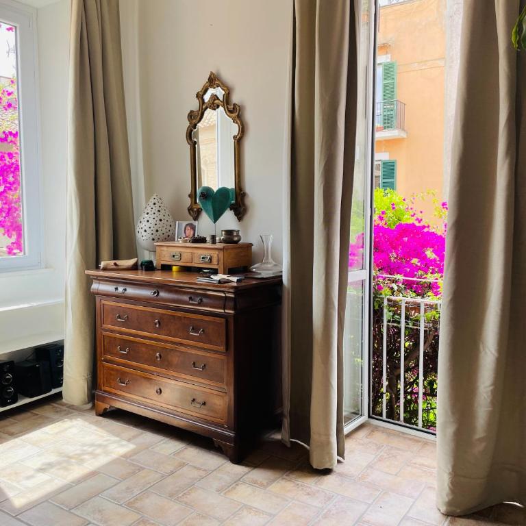 Silent Oasis of Trastevere - Appartamento con 1 Camera da Letto - 2