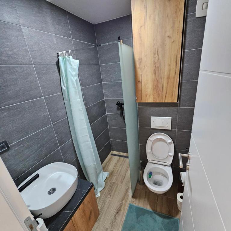Hop na Kop Residence Hill App 103 - Apartman sa 1 Spavaćom Sobom - 17