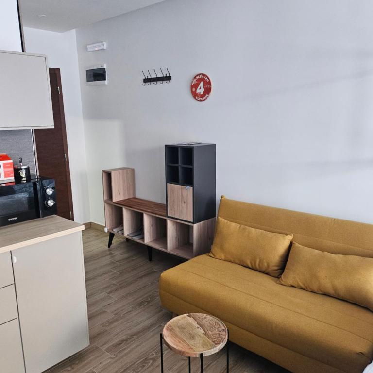 Hop na Kop Residence Hill App 103 - Apartman sa 1 Spavaćom Sobom - 10