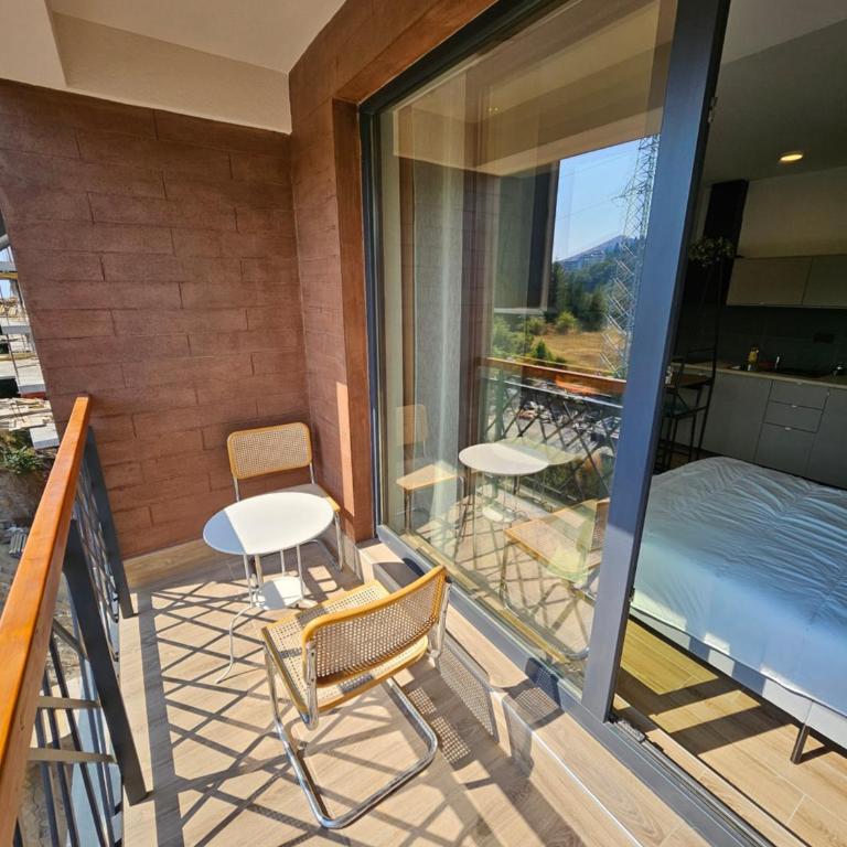 Hop na Kop Residence Hill App 103 - Apartman sa 1 Spavaćom Sobom - 16