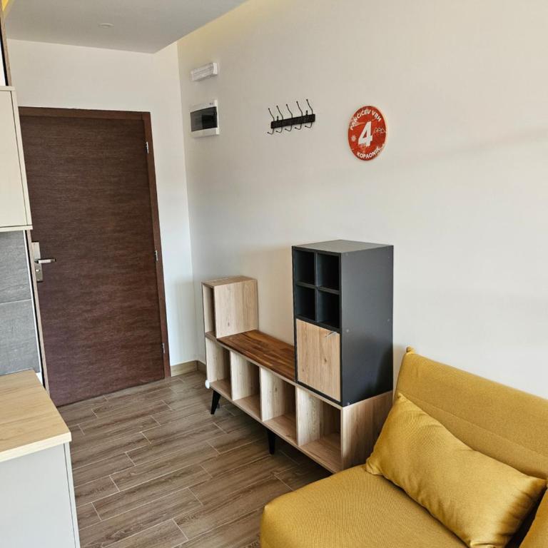 Hop na Kop Residence Hill App 103 - Apartman sa 1 Spavaćom Sobom - 11