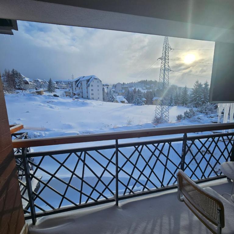 Hop na Kop Residence Hill App 103 - Apartman sa 1 Spavaćom Sobom - 18