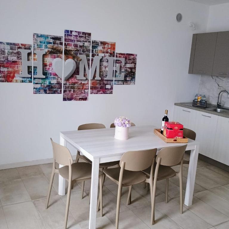 Casa Viola Lazise lago e relax! - Appartamento con 3 Camere da Letto - 8