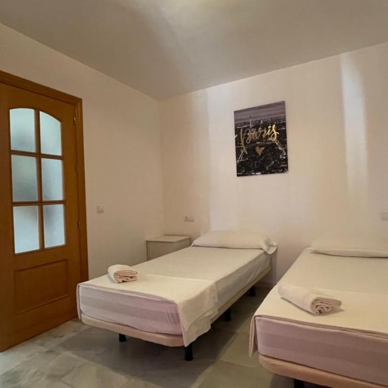 Apartamento Golf Beach - Two-Bedroom Apartment - 77