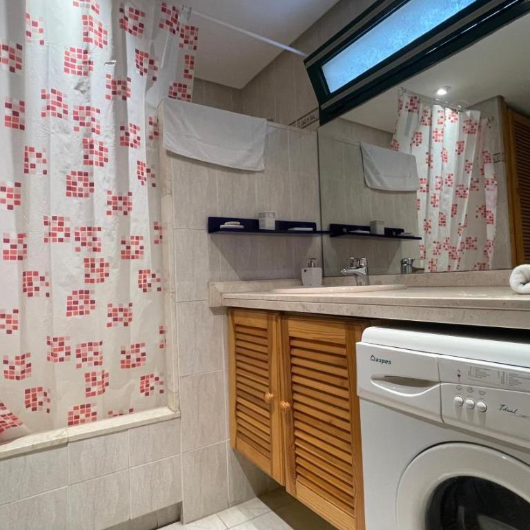 Apartamento Golf Beach - Two-Bedroom Apartment - 73