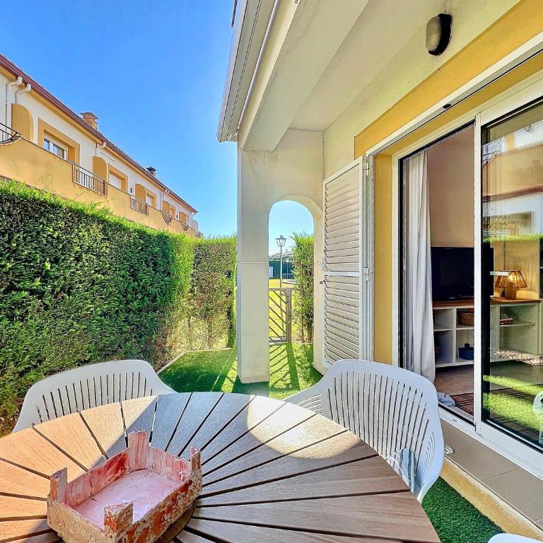 La Vela Estartit Rental - Two-Bedroom House - 33