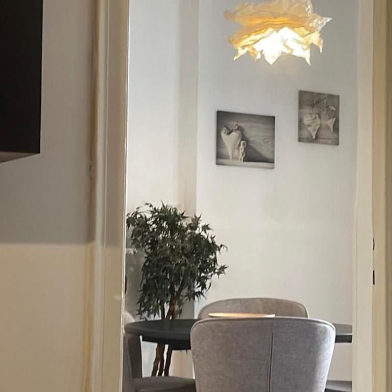 Magic Belgrade - Apartman sa 1 Spavaćom Sobom - 9