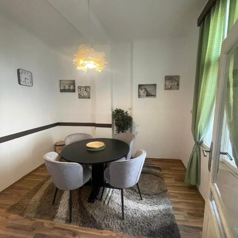 Magic Belgrade - Apartman sa 1 Spavaćom Sobom - 7