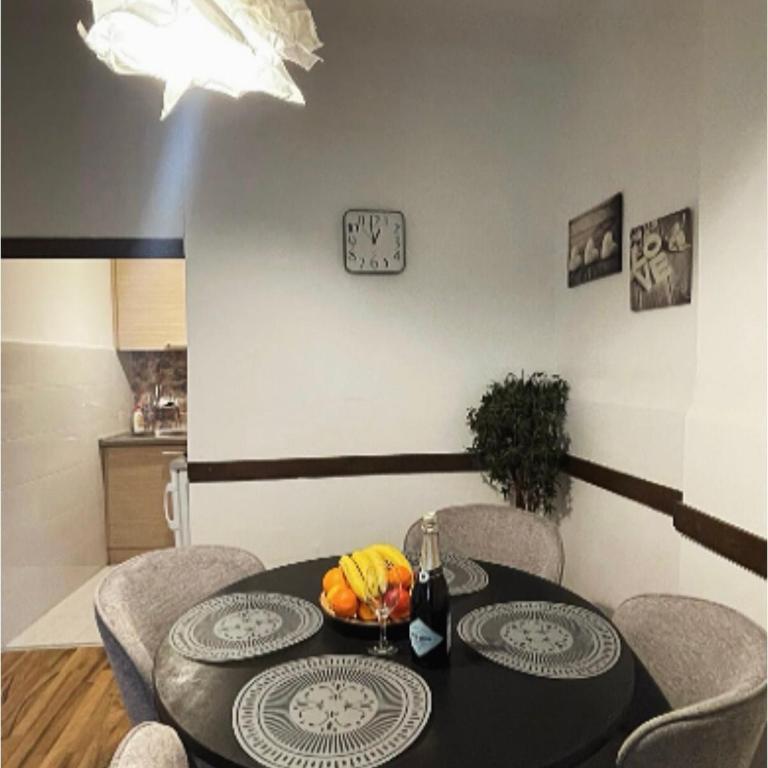 Magic Belgrade - Apartman sa 1 Spavaćom Sobom - 8