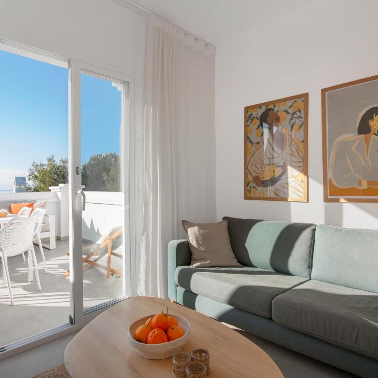Oasis de Capistrano, Calle Las Palmas 24 B - Apartamento de 2 dormitorios - 9