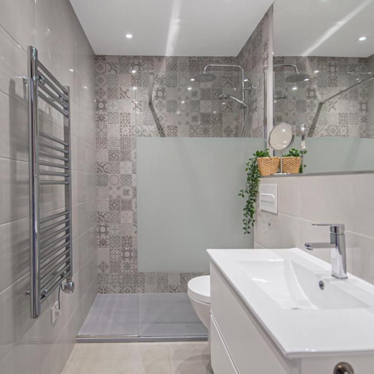 Oasis de Capistrano, Calle Las Palmas 24 B - Apartamento de 2 dormitorios - 19