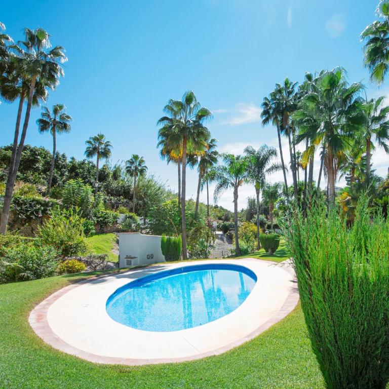 Oasis de Capistrano, Calle Las Palmas 24 B - Apartamento de 2 dormitorios - 31