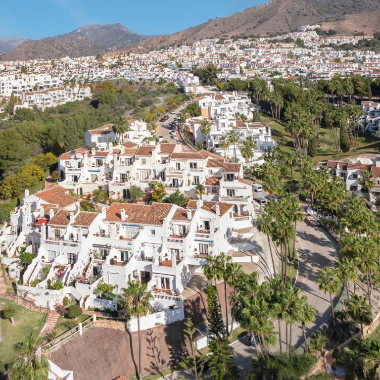 Oasis de Capistrano, Calle Las Palmas 24 B - Apartamento de 2 dormitorios - 40