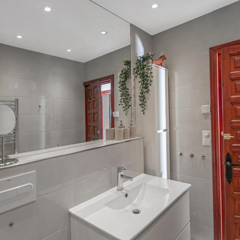 Oasis de Capistrano, Calle Las Palmas 24 B - Apartamento de 2 dormitorios - 22