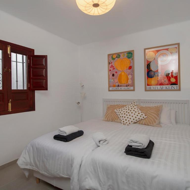 Oasis de Capistrano, Calle Las Palmas 24 B - Apartamento de 2 dormitorios - 26